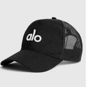 Brand new Black Alo hat